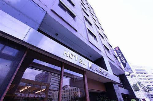 Maruki Hotel Naha