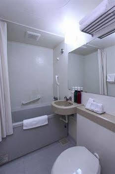 Maruki Hotel 3*